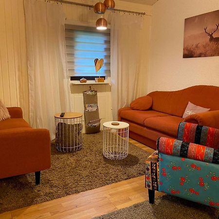 Ferienhaus Bussard Gammelsbach Zewnętrze zdjęcie