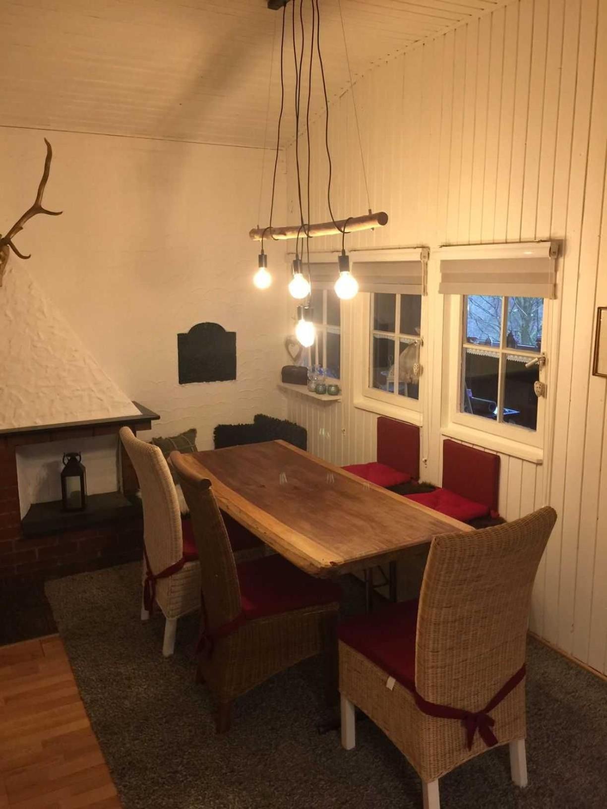 Ferienhaus Bussard Gammelsbach Zewnętrze zdjęcie