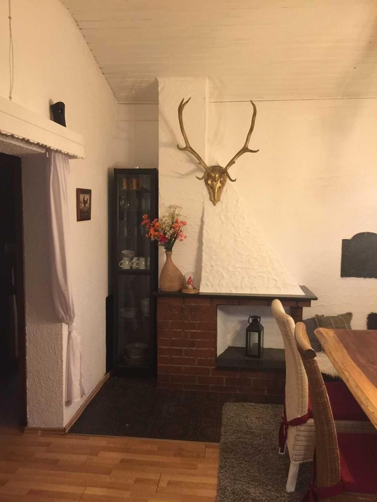 Ferienhaus Bussard Gammelsbach Zewnętrze zdjęcie