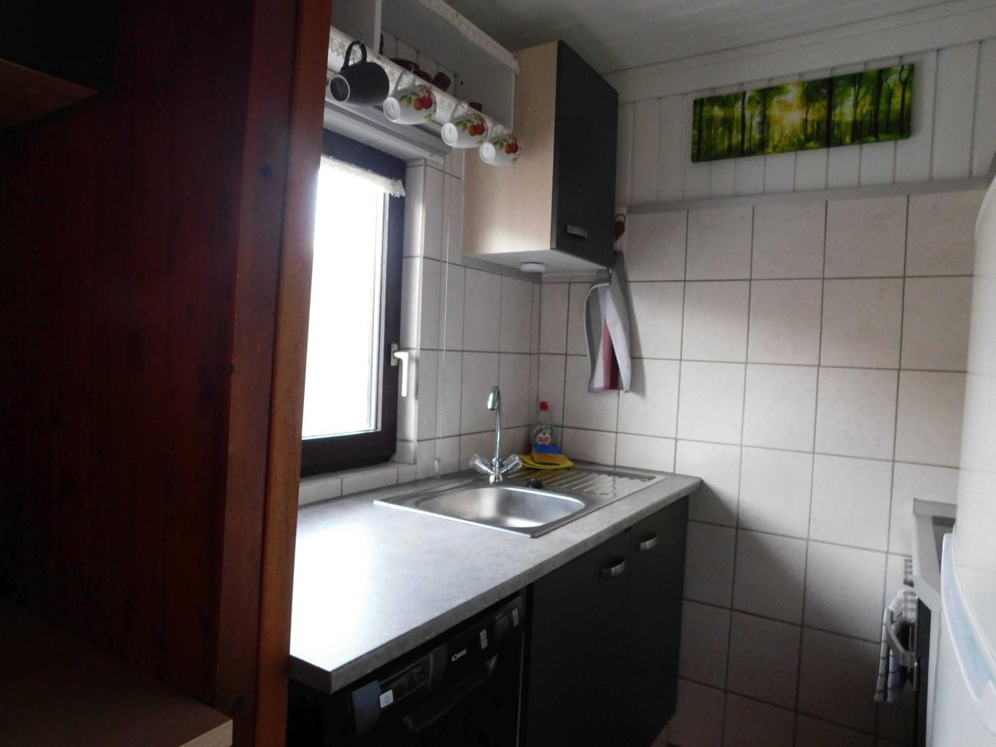 Ferienhaus Bussard Gammelsbach Zewnętrze zdjęcie