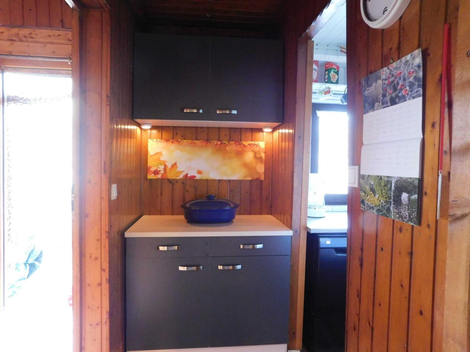 Ferienhaus Bussard Gammelsbach Zewnętrze zdjęcie