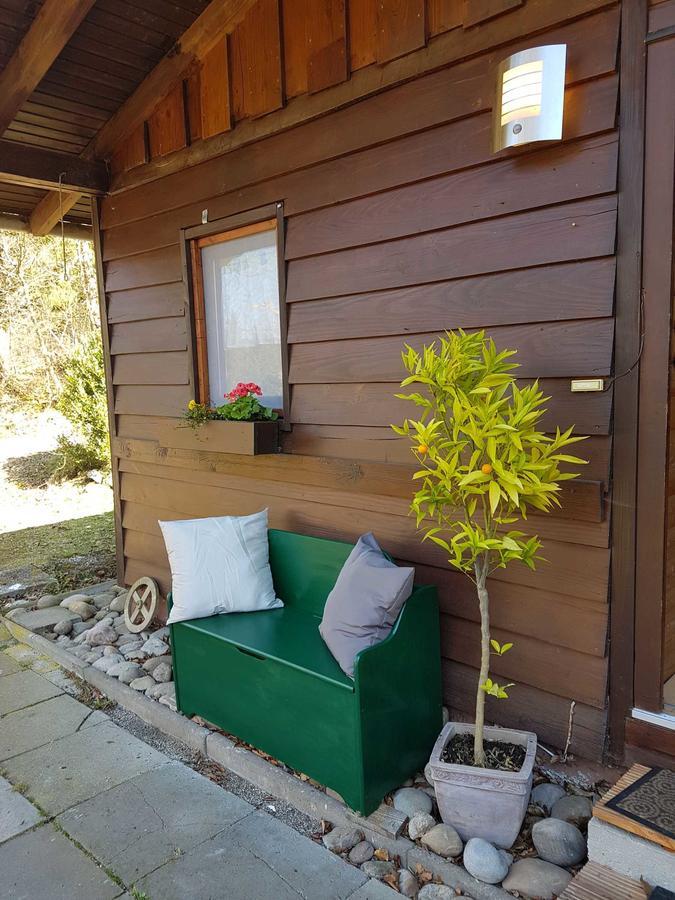 Ferienhaus Bussard Gammelsbach Zewnętrze zdjęcie